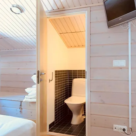 Petaejaehovi 度假居