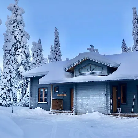 Petaejaehovi Feriehus