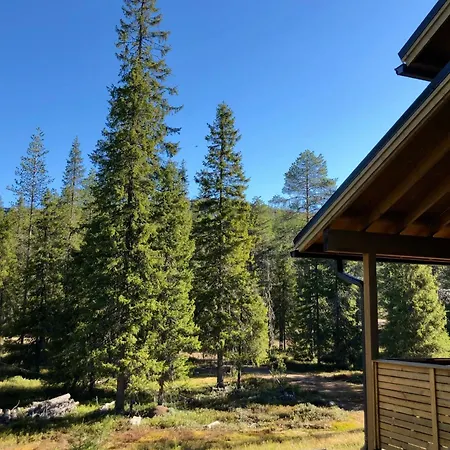 Petaejaehovi 度假居