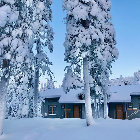 度假居 Petaejaehovi *