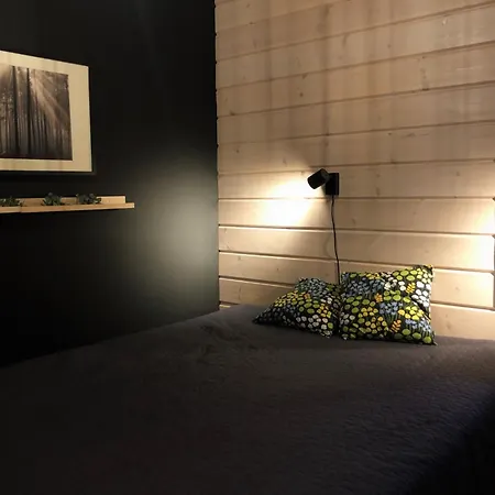 Petaejaehovi Feriehus