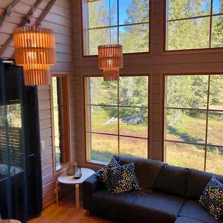 Petaejaehovi Feriehus