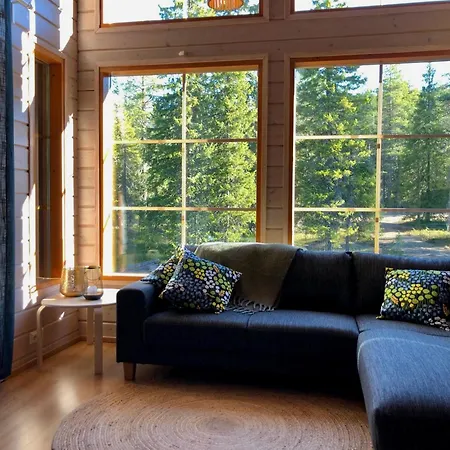 Petaejaehovi Kuusamo