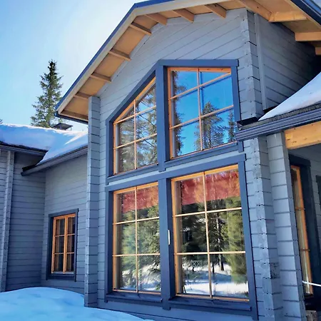 Petaejaehovi * Kuusamo