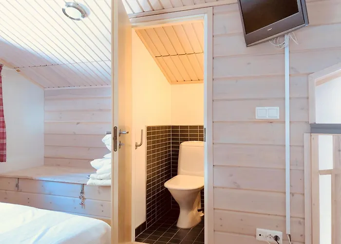 Petaejaehovi 度假居