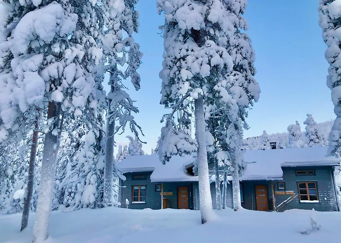 度假居 Petaejaehovi *