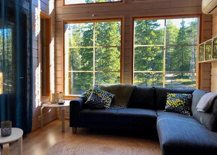 Petaejaehovi 库萨莫