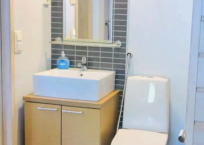 度假居 Petaejaehovi